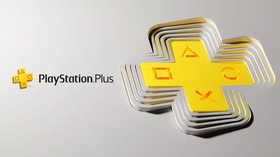Sony Playstation Plus Årsprenumerationer