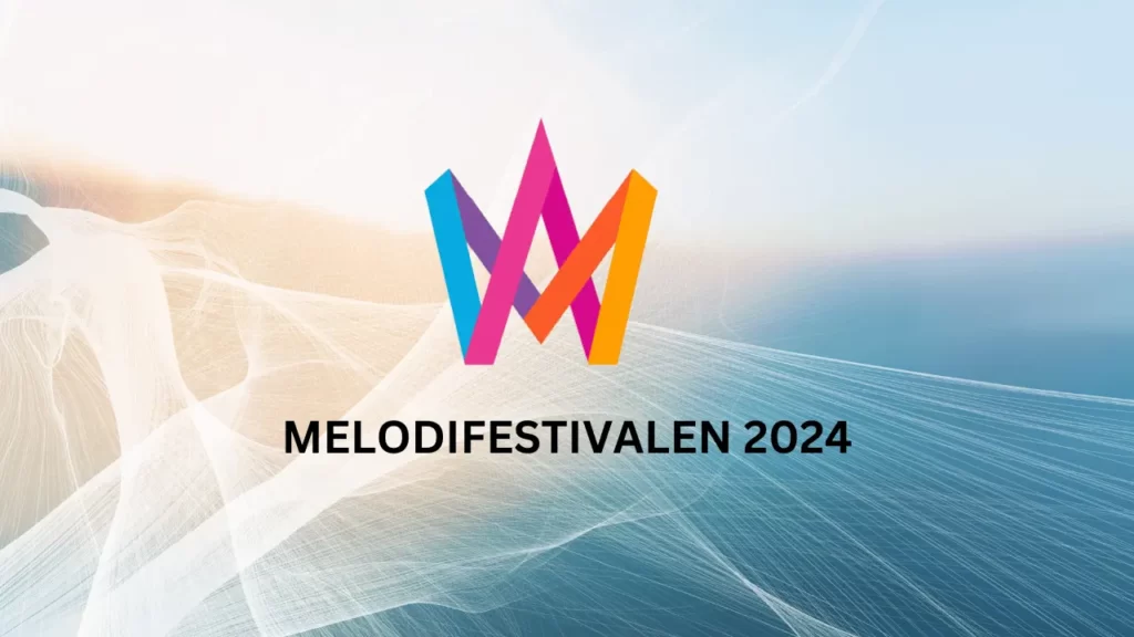 Melodifestivalen 2024 Mottar Tusentals Bidrag