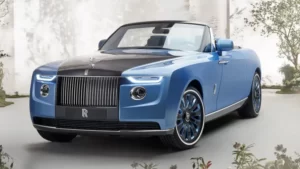 Icardi köper Rolls-Royce Boat Tail,"Världens dyraste bil"