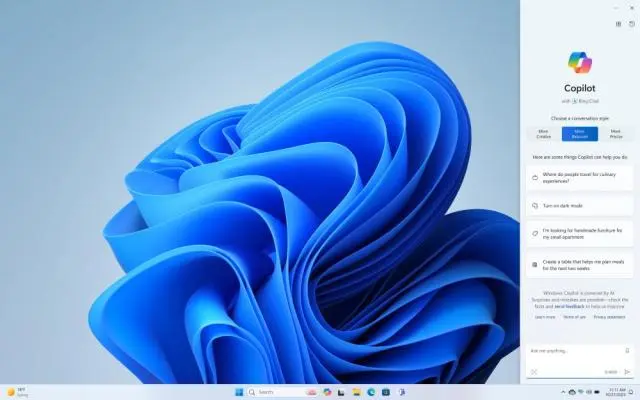 Stor Uppdatering av Windows 11 Väntas den 26 september