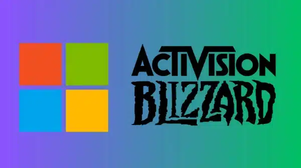 Microsoft Slutför Köpet av Activision Blizzard