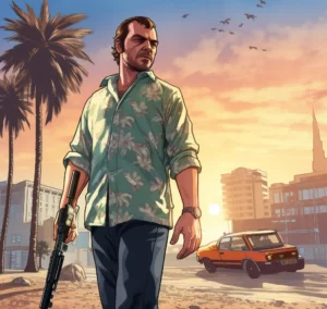 GTA VI Trailerplaner avslöjade av Rockstar Games